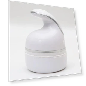 Smart Cervical Massager — Back Relief Solutions, BC Pet Supplies