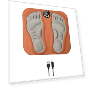 Smart EMS Foot Massager Pad — Back Relief Solutions, BC Pet Supplies