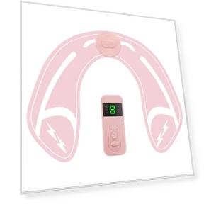 Smart EMS Glute Enhancer with Wireless Remote — Muscle Stimulators, BC Pet Supplies