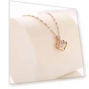 Smart Necklace — Smart Jewelry, Commodity Jewel