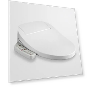 Smart Toilet Seat — Lid & Tank Covers, Xiaomi