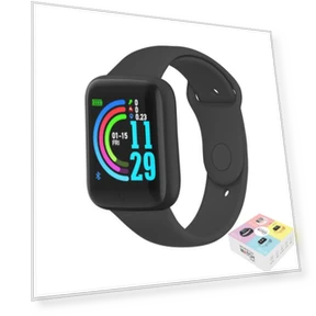 Smart Watch for Kids — Wearable Accessories, Various wearables