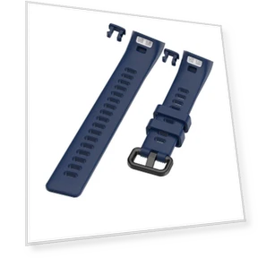 Soft Wristbands Sports Bracelet Strap — Wearable Accessories, Huanghengjian