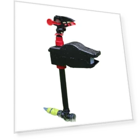 Solar Powered Motion Activated Animal Repeller — Repellents, yieryi