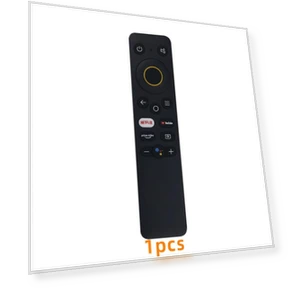 Voice Remote Control — Remote Controls, smart remote