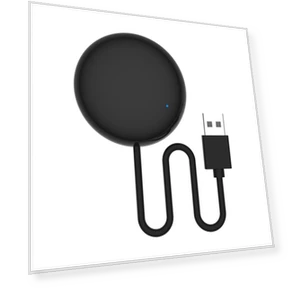 WiFi Smart IR Remote Control — Remote Controls, Jumaocun-Fashions