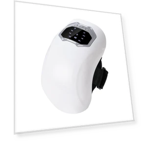Wireless Smart Knee Massager — Back Relief Solutions, BC Pet Supplies