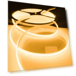COB LED Strip Light — LED Strips, OuuZuu