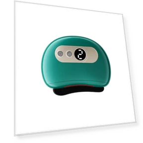 Electric Gua Sha Board — Massage Equipment, Crown Global