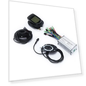 Electric Motor Brushless Controller Kit — Motors, PULUZ 2