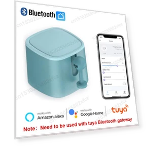 Finger Robot Smart Home Switch — Smart Home Hubs & Controllers, Tuya