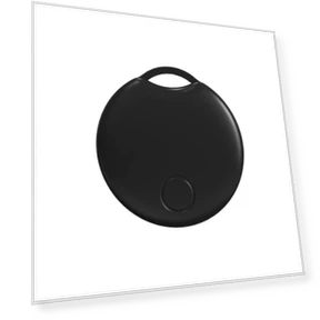Mini GPS Tracker for iOS Find My App — Item Locators, HOME-Auto-001