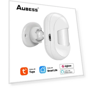 Motion Sensor — Motion Sensors, Tuya