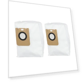 Replacement Dust Bags for Robot Vacuum — Parts & Accessories, MaMa workplace
