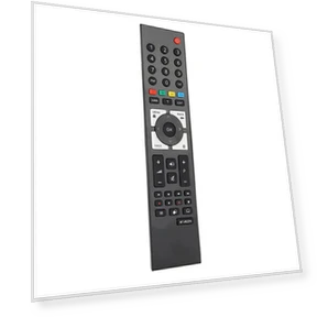 Replacement Remote Control for Smart TV — Remote Controls, DIYelecs