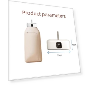 Smart Clothes Dryer — Trouser Pressers, Crown Global