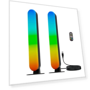 Smart LED Desk Lamp — Study & Desk Lighting, yixiubaoo