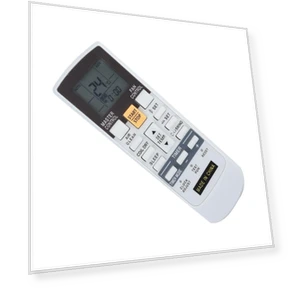 Smart Remote Control for Air Conditioner — Remote Controls, DIYelecs