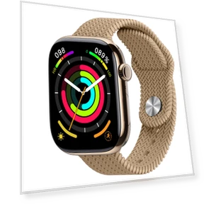 Smart Watch — Smartwatches, Wula Mall