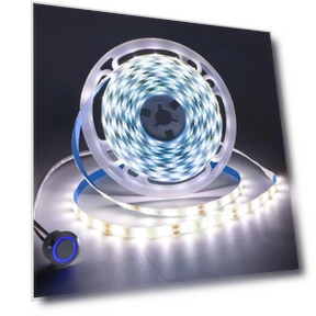 Touch LED Strip with Dimmer — LED Strips, HOME-Auto-001