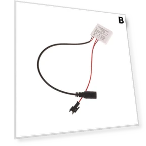 Touch Switch — Dimmer Switches, Strange Coincidence