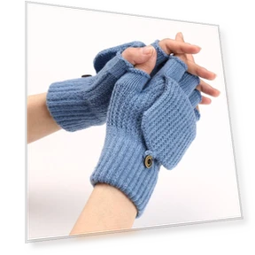 Touchscreen Winter Gloves — Gloves, SXyurun