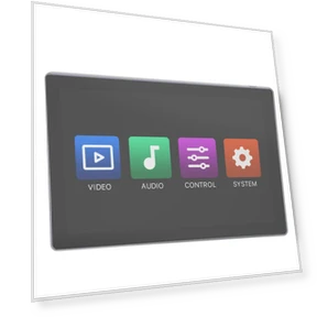 10-inch Smart Home Control Panel — Smart Home Hubs & Controllers, 3d printing machine