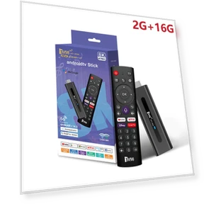 8K Smart TV Stick — Streaming Devices, Tanix