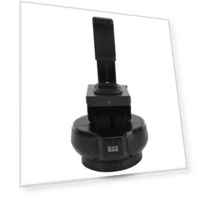 AI Face Tracking Panoramic Head — Tripod Heads, Ulanzi