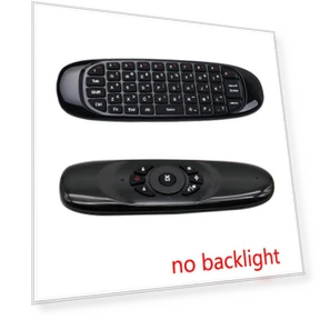 Air Mouse 2.4G with Keyboard — Keyboards, Meiteai-All
