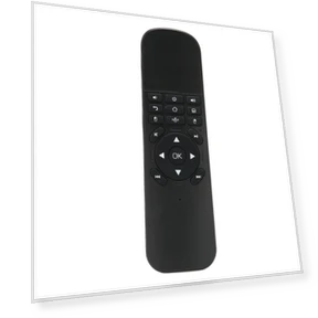 Air Mouse Remote Control — Presentation Pointers, Koogeelife