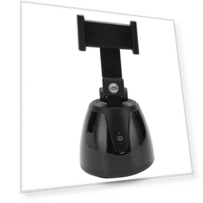 Automatic Phone Holder with Face Tracking — Phone Accessories, GoolRC
