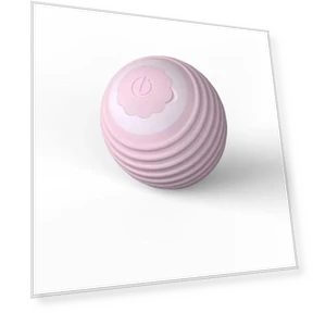 Automatic Rolling Smart Cat Toys — Cat Playthings, YJMP Top