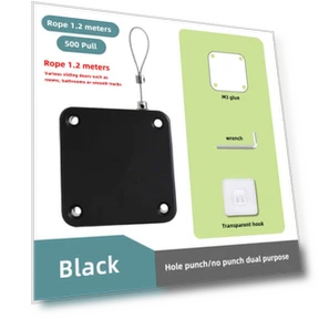 Automatic Touchless Door Closer — Door Closers, YJMP