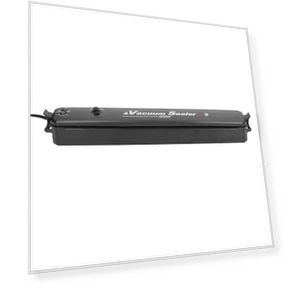 Automatic Vacuum Sealer — Vacuum Sealers, Vestidos