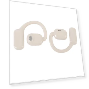 Bluetooth 5.3 Wireless Earbuds — In-Ear Headphones, DIYelecs