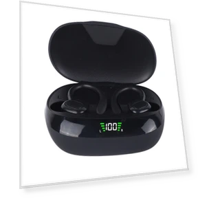 Bluetooth Headphones — In-Ear Headphones, DIYelecs