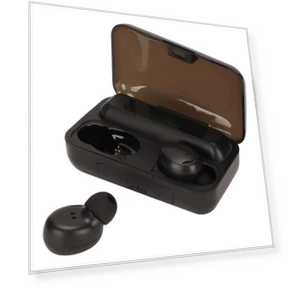 Bluetooth Headphones — Over-Ear Headphones, DIYelecs
