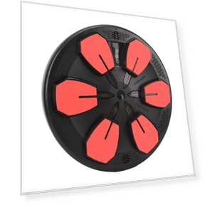 Bluetooth Smart Punching Target Trainer — Training Focus Mitts, Lixada