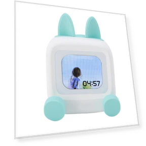 Bluetooth Speaker Robot TV Desk — Accessory Kits, DIYelecs