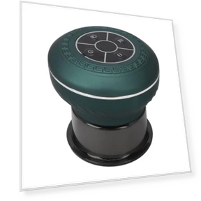 Dynamic Smart Cupping Anti-Cellulite Massager — Foot Baths & Spas, Koogeelife