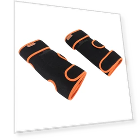 Electric Heated Knee Pad — Thermal Comfort Solutions, Lixada