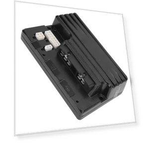 Electronic Scooter Controller — Electric Self-Balancing Scooters, VehicleKit