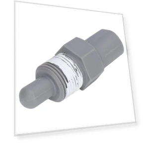 Intake Temperature Sensor — Charge Temperature, Vestidos