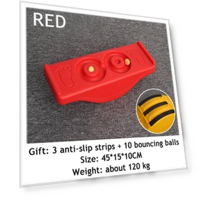 Kids Balance Board — Balance Boards, Fishine