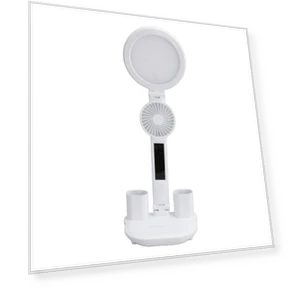 LED Eye Care Foldable Desk Lamp — Study & Desk Lighting, Koogeelife
