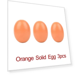 Montessori Learning Educational Toys Sensory Easter Eggs — Infant & Early Childhood Playthings, Yiran bag