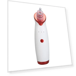 Pore Vacuum Pimple Extractor — Blackhead & Blemish Removers, Koogeelife