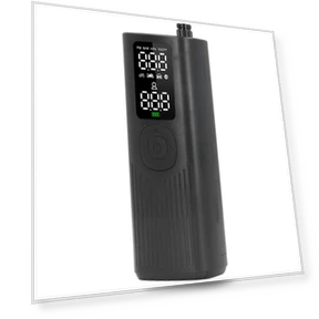 Portable Wireless Air Pump — Inflation Devices, Cmperipheral