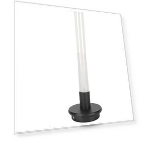 Rechargeable Portable Table Lamp — Desk & Table Lighting, Tomshine